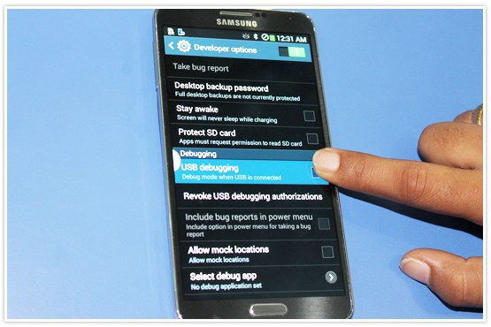 Galaxy Note 3 Software Download